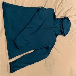 Merrell Select Wick Hooded Fleece Size M
